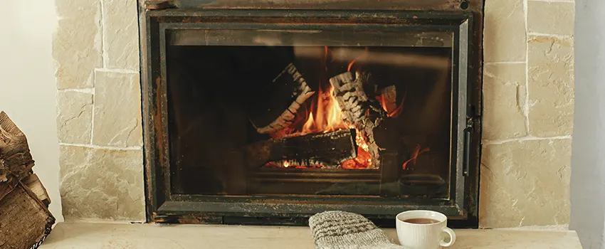 Kings man Fireplaces Insert Services in Tupelo, MS