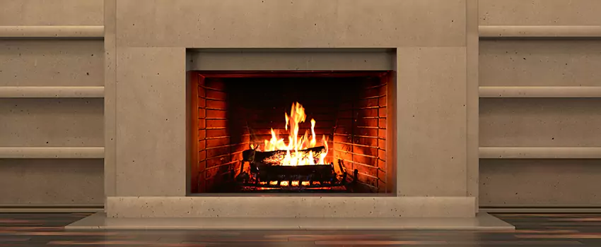 Majestic Trilliant Series Gas Fireplace Insert Repair in Tupelo, Mississippi