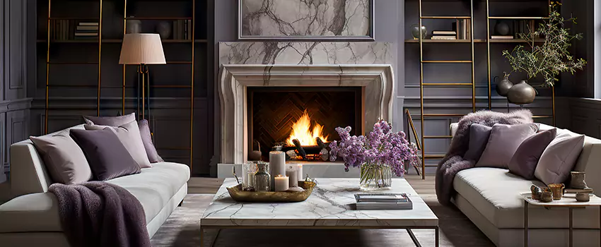 Napoleon Galaxy Series Outdoor Fireplaces Repair in Tupelo, MS