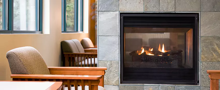 Osburn Fireplace Tempered Glass Hearth Pad Replacement in Tupelo, Mississippi