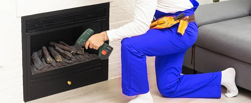 Pellet Fireplace Repair Services in Tupelo, MS