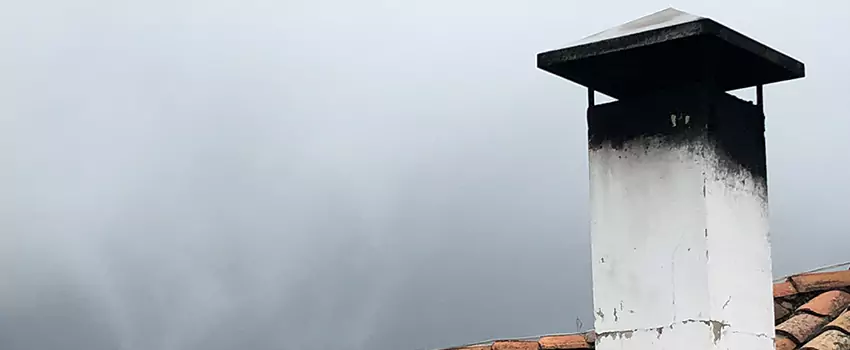Prefab Chimney Crown Installation in Tupelo, MS