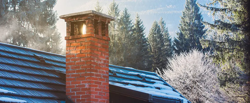 Residential Chimney Rain Caps Repair Services in Tupelo, MS