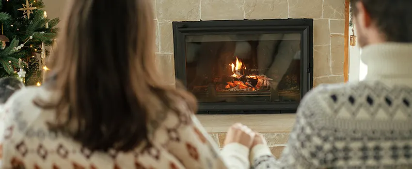 Superior Open-Hearth Wood Fireplaces in Tupelo, MS