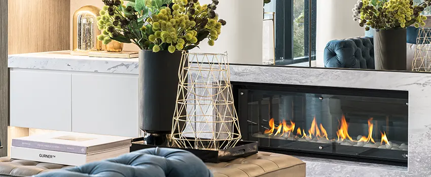 Professional Town & Country Luxury Fireplace Maintenance Experts in Tupelo, Mississippi