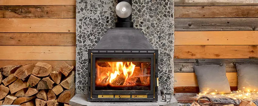 Travis Industries Elite Fireplace Inspection and Maintenance in Tupelo, Mississippi