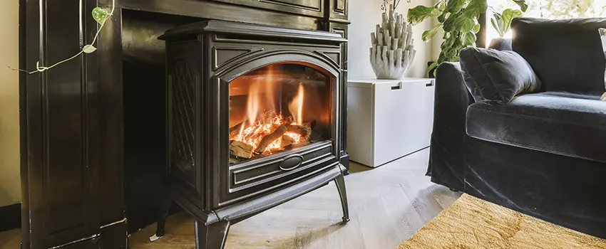 Valor Wood Fireplace in Tupelo, MS