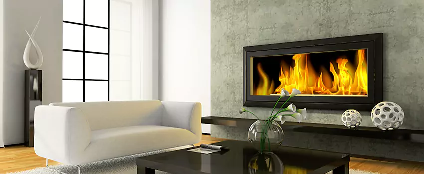 Ventless Fireplace Oxygen Depletion Sensor Installation and Repair Services in Tupelo, Mississippi