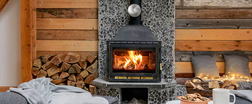 Affordable Wood Fireplace Fixing Solutions in Tupelo, Mississippi