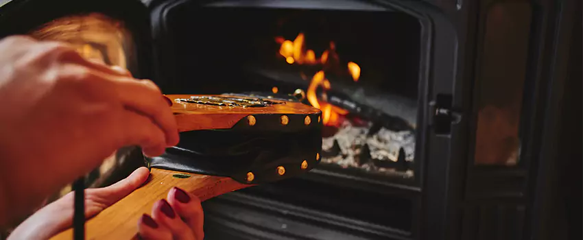 Cost of Wood Furnace Repair and Installation Services in Tupelo, MS