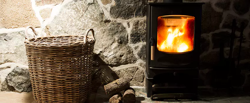 24/7 Wood Stove Installation Services in Tupelo, Mississippi