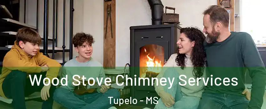 Wood Stove Chimney Services Tupelo - MS